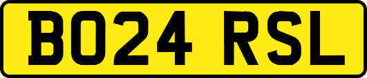 BO24RSL