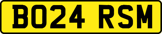 BO24RSM