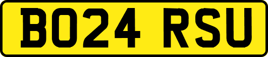 BO24RSU