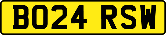 BO24RSW
