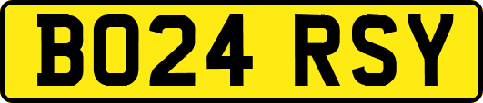 BO24RSY