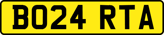 BO24RTA