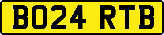 BO24RTB