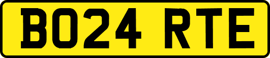 BO24RTE