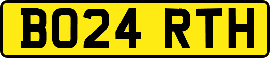 BO24RTH