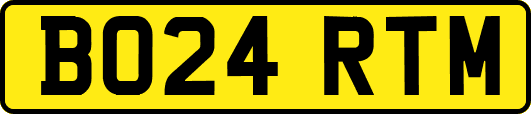 BO24RTM