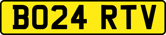 BO24RTV