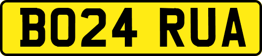 BO24RUA