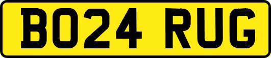 BO24RUG