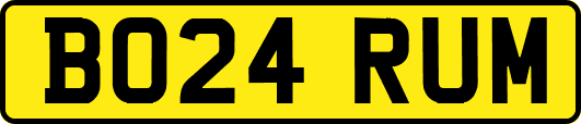 BO24RUM