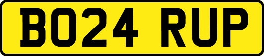 BO24RUP
