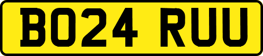 BO24RUU