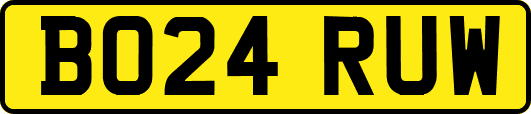 BO24RUW