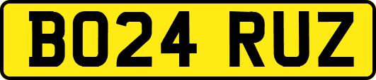 BO24RUZ