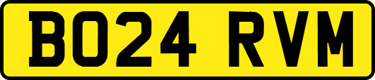 BO24RVM