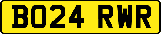 BO24RWR