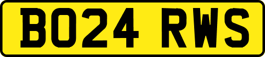 BO24RWS
