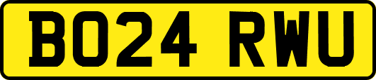 BO24RWU