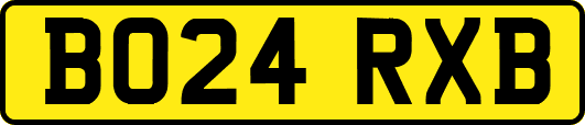 BO24RXB