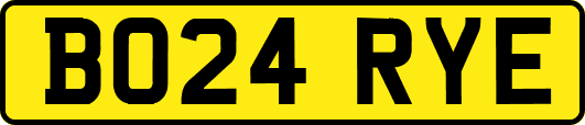 BO24RYE