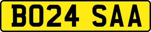 BO24SAA