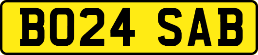 BO24SAB