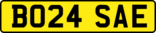 BO24SAE