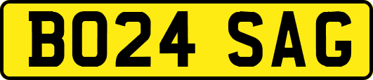 BO24SAG