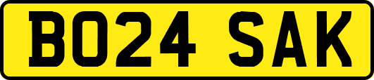 BO24SAK