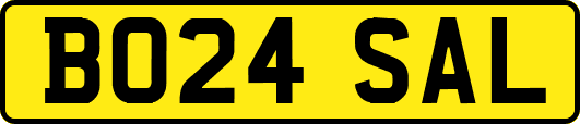 BO24SAL