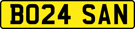 BO24SAN