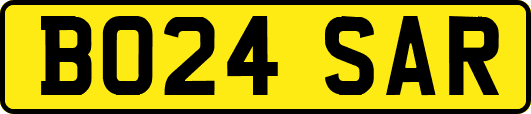 BO24SAR