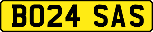 BO24SAS
