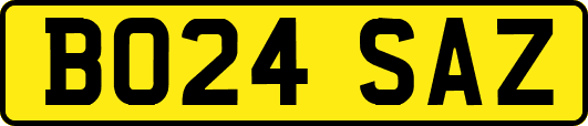 BO24SAZ