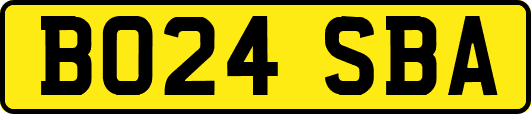 BO24SBA
