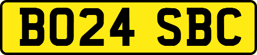 BO24SBC