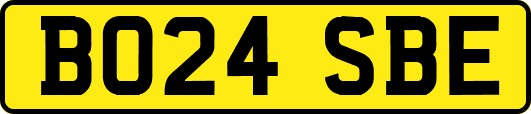 BO24SBE