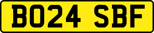 BO24SBF