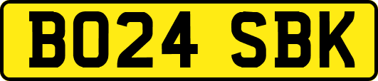 BO24SBK