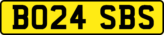 BO24SBS