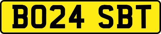 BO24SBT
