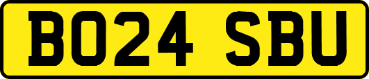 BO24SBU
