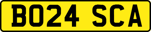 BO24SCA