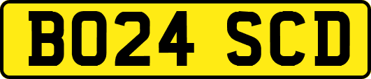 BO24SCD