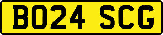 BO24SCG