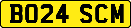 BO24SCM