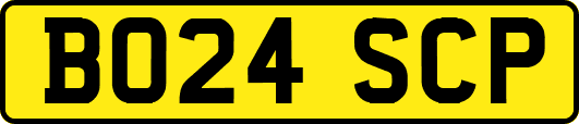 BO24SCP