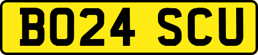 BO24SCU