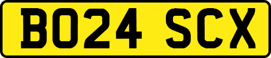 BO24SCX