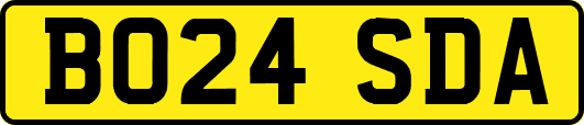 BO24SDA